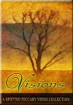 Visions DVD, featuring Greg Klamt